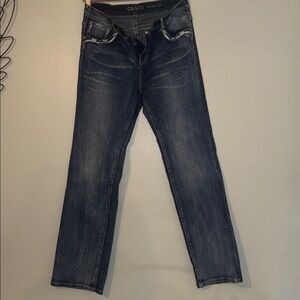 Grace Women’s Jeans